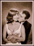 Natalie Wood and Tony Curtis by Life-Is-Art-88