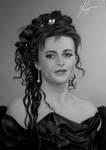 Helena Bonham Carter by Life-Is-Art-88