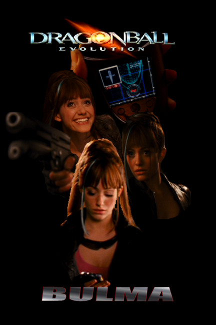 Bulma Dragon Ball Evolution By Yomickyme On Deviantart Bulma Dragon Ball Evolution By Yomickyme On Deviantart