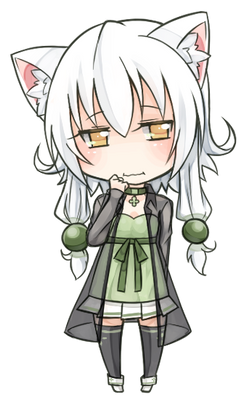 Chibi Kuu