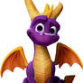 Spyro The Dragon