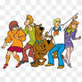 Nostalgia #8: Scooby-Doo