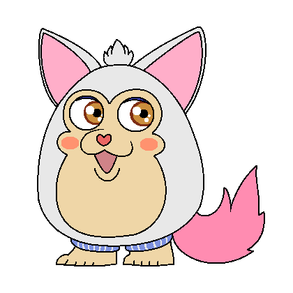 Indie Fusion Part 2 - Tattletail Baby by Foalies on DeviantArt