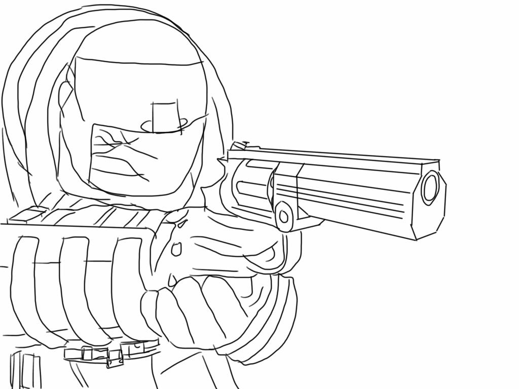 Juggernaut by ZombieContractKiller on DeviantArt