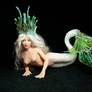 'Lorelei' ooak mermaid
