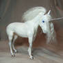 'Verse'  ooak Unicorn