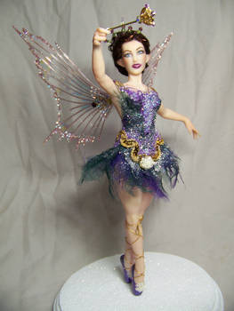 Sugar Plum Fairy