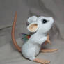 'Princess'  ooak fairy mouse