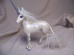 Last Unicorn