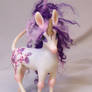 Princess ooak Unicorn Pony