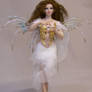'Evangeline' ooak fairy