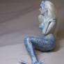 Kirsi: arctic mermaid