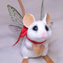 new little fairy mouse