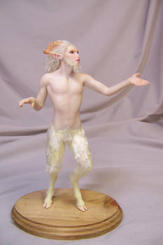 Satyr