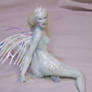 Lumi  ooak ice fairy