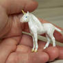 'Dixie' tiny unicorn