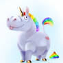 Unicornpoop