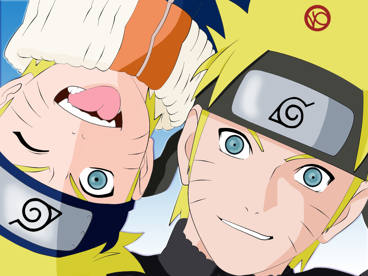 Shippuden D: