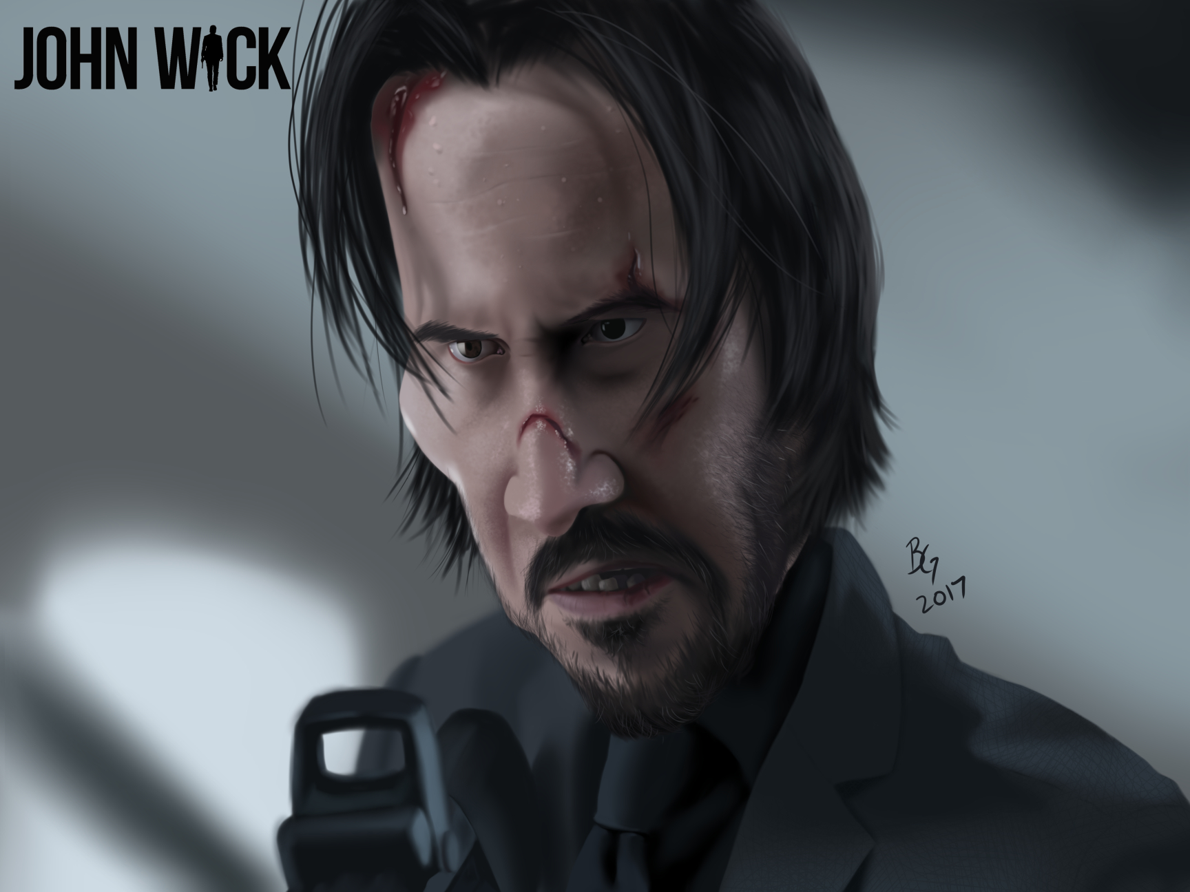 John Wick