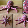 51. Sea Creature - Octopus