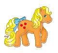 MLP Applejack