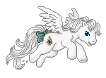 MLP Princess Tiffany B Gif001