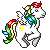 MLP G1 Starshine dA Icon FREE