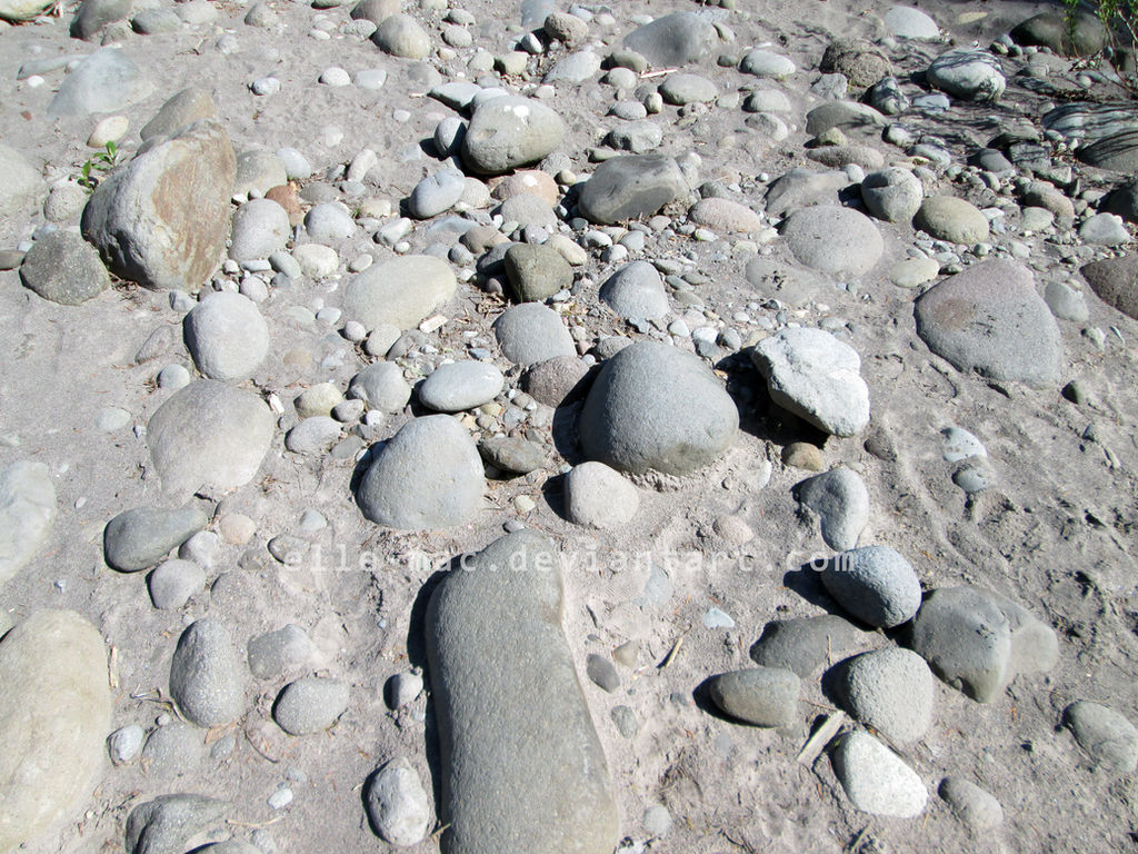 Sandy Rocks Drawing Sandy Rocks by elle-mac on DeviantArt