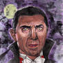 Dracula - Bela Lugosi - Universal Monsters #1