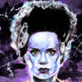 Bride of Frankenstein - Universal Monsters #5