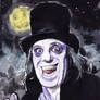 London After Midnight - Lon Chaney