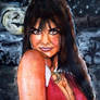 Vampirella - Caroline Munro