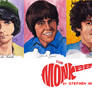 The Monkees by Stephen Michael Jones