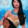 Pochahontas - Reel to Real