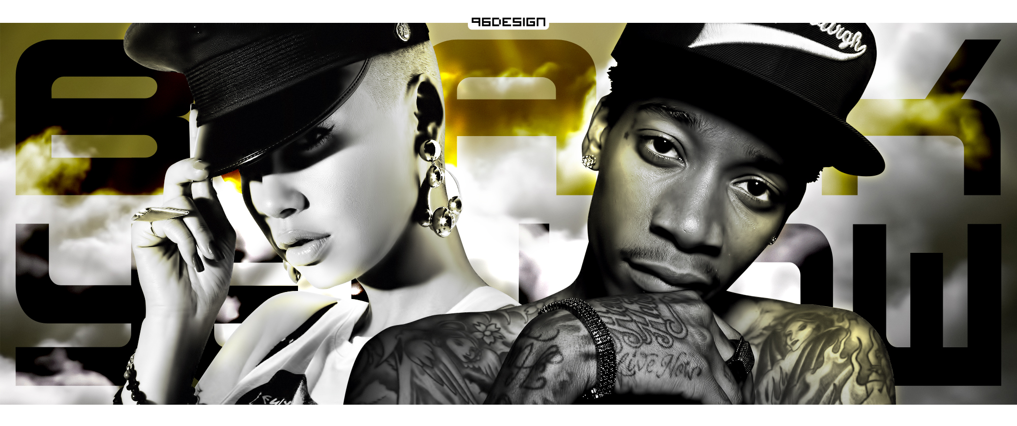 Amber n Wiz