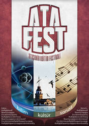 Atafest Poster