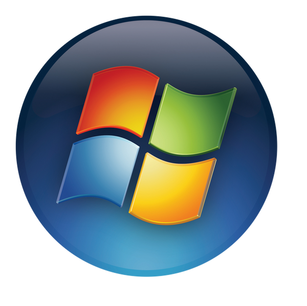 Windows vista logo by Francr2009 on DeviantArt