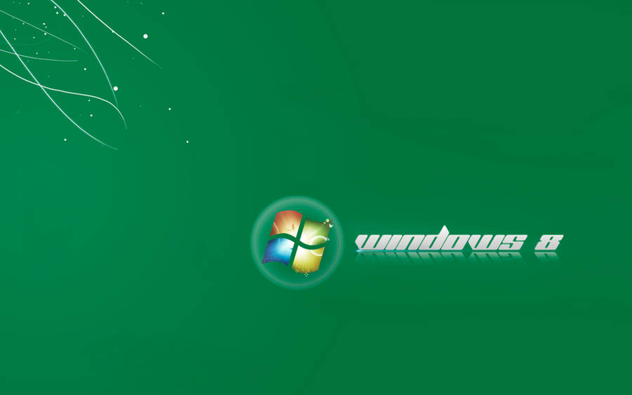 Windows 8 Wall by Francr2009