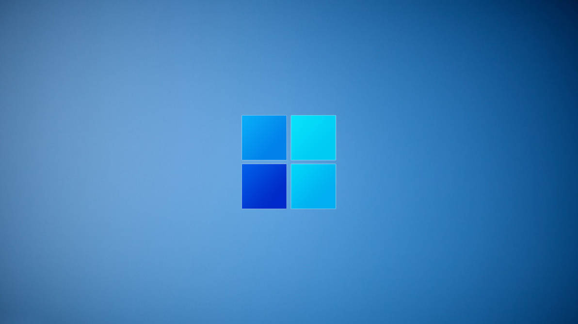 Windows 11 - Simplicity Wallpaper by Francr2009 on DeviantArt