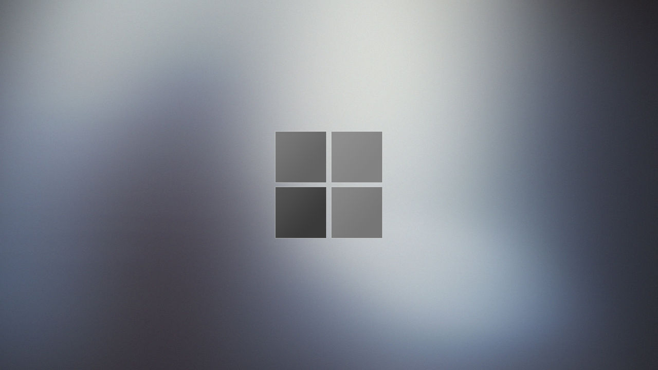 Windows 11 - Simplicity - Black Glass Edition Wall by Francr2009 on DeviantArt