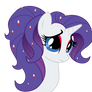 Rarity's New Do