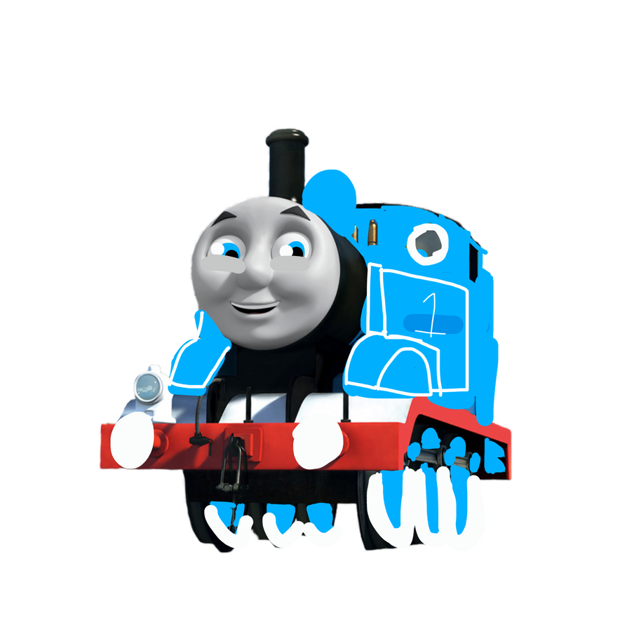 Deviantart Daniel Engine Daniel by splodgeproductions10 on DeviantArt