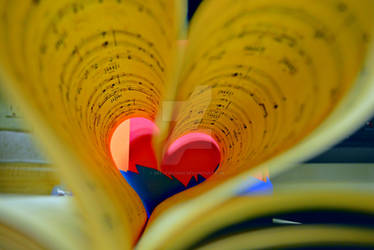 The Love of Music