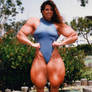 Tina-Quadzilla