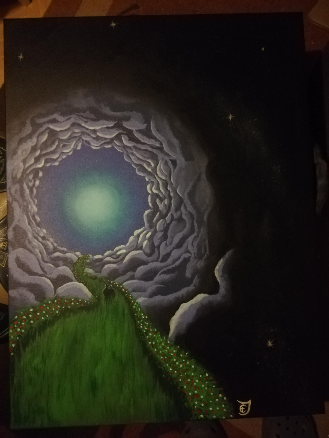 Zweisamkeit by Eddytude on DeviantArt