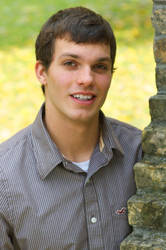 Senior Pics- Zach 5