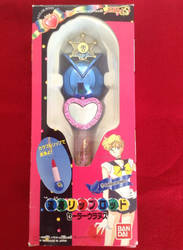 Sailor Uranus Lip Rod