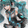 Miku +A+