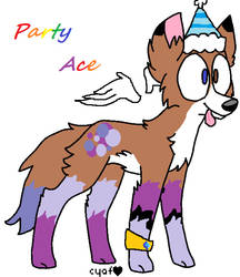 Party Ace :D
