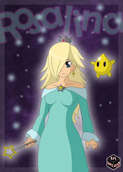 Rosalina